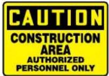Panduit PCT-1081-B - Signs - 14