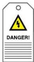 Panduit PCT-1081-B - Self-Laminating Tags - 3