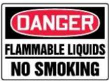 Panduit PCT-1081-B - Signs - 10