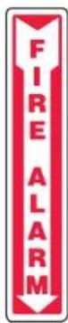 Panduit PCT-1081-B - Signs - 36