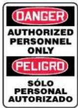 Panduit PCT-1081-B - Signs - 3