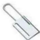Panduit PCT-1081-B - Lockout Hasps - 8