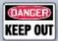 Panduit PCT-1081-B - Signs - 81