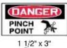 Panduit PCT-1081-B - Labels - 13