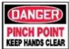 Panduit PCT-1081-B - Labels - 16