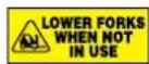 Panduit PCT-1081-B - Labels - Polyester Laminated Vinyl (PLVS) - 5