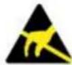 Panduit PCT-1081-B - Use internationally recognized symbols for hazard warning and identification - 5