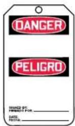 Panduit PCT-1081-B - Self-Laminating Tags - 26