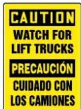 Panduit PCT-1081-B - Signs - 13