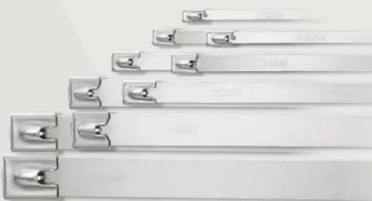 Panduit PCT-1081-B - Application Focused Bundling - 1