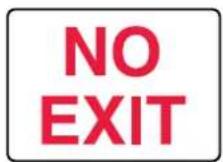 Panduit PCT-1081-B - Signs - 86