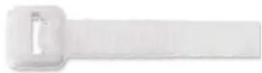 Panduit PCT-1081-B - Pan-Ty® Cable Ties – Nylon 6.6 - 2