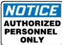 Panduit PCT-1081-B - Signs - 29