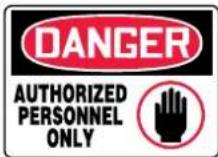 Panduit PCT-1081-B - Signs - 2