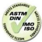 Panduit PCT-1081-B - Visibility and safety in emergency blackout situations - 1