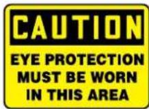 Panduit PCT-1081-B - Signs - 10