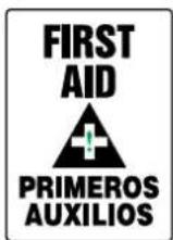Panduit PCT-1081-B - First Aid - 15