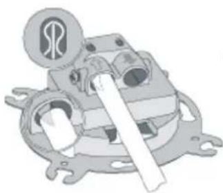 Karlik 7DRPZ - ASSEMBLY MANUAL OF RTV AND RTV-SAT OUTLET SOCKETS - 4