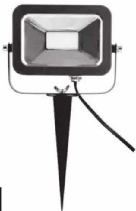 Luxform Lighting Gladstone single light - 4