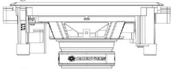 Crestron ASPIRE IW6 - Available Accessories - 3