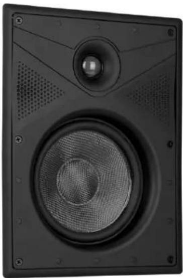 Crestron ASPIRE IW6 - Features & Performance - 1