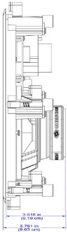 3.618 in (9.19 cm) 3.791 in (9.63 cm)