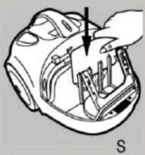 ZANUSSI ZAN3280 - ZANUSSI - 27