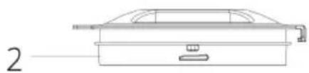 Menuett 802-700 - BESKRIVNING - 2