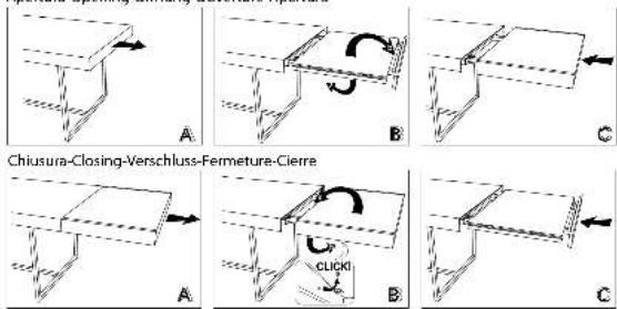 Calligaris .com Axel - 11