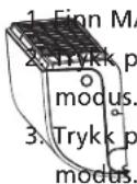 QLIMA S 5148 - F∅R MANUELL BRUK - 1