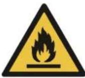 Meireles MFF 251 W - SAFETY WARNINGS - 1