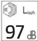 Meec Tools 008-276 - Symbols - 8