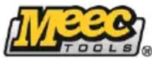 Meec Tools 008-276 - PRECAUTIONS - 1
