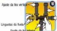 Galzerano Asti - CUIDADOS ESPECIAIS DE LIMPEZA E CONSERVAÇÃO - 15