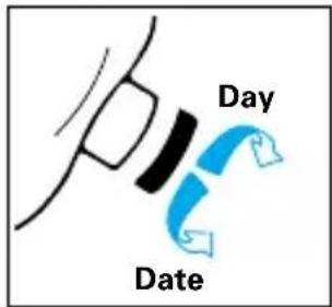 Day Date