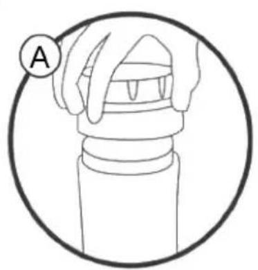 Menuett 000-794 - SE Blender - 2