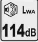Meec Tools 003-853 - Symboler - 11