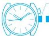 Lorus Classic RRS03WX9 - ■HOW TO USE NON-CALENDAR MODEL - 1