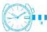 Lorus Classic RRS03WX9 - How to set the day and date - 2