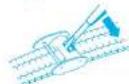 Lorus Classic RRS03WX9 - ■HOW TO ADJUST BAND LENGTH - 1