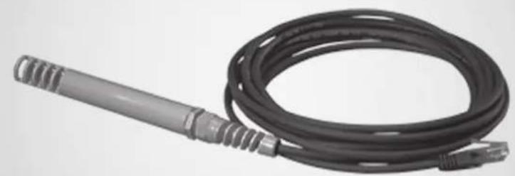Emerson RTAFHD3-50 - Installation - 1