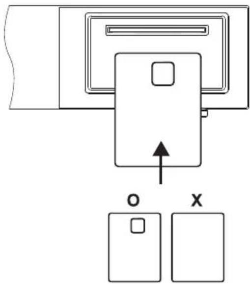 O X