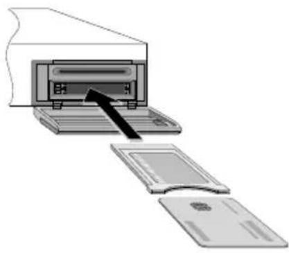 TOPFIELD TBC-2010 - Common Interface - 1