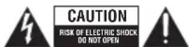 Sandstrøm SL-IBTC18 - Battery warning! - 1
