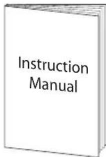 Instruction Manual