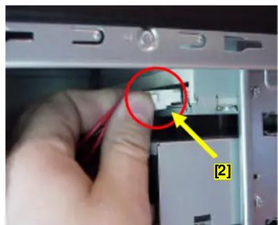 SONY Vaio VGC-RB13M - IMPORTANT! PLEASE READ BEFORE YOU START - 13
