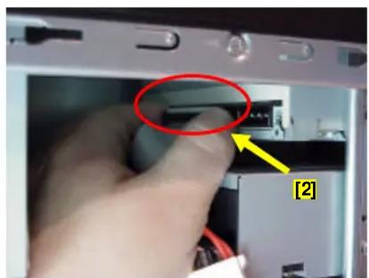 SONY Vaio VGC-RB13M - IMPORTANT! PLEASE READ BEFORE YOU START - 7