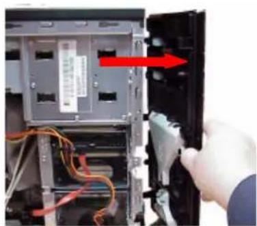 SONY Vaio VGC-RB13M - IMPORTANT! PLEASE READ BEFORE YOU START - 5