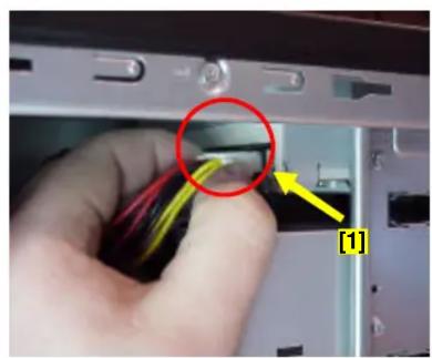 SONY Vaio VGC-RB13M - IMPORTANT! PLEASE READ BEFORE YOU START - 6