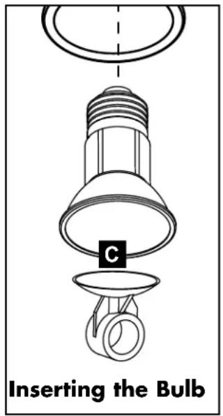 Dacor RNIVSR1 - WARNING - 2